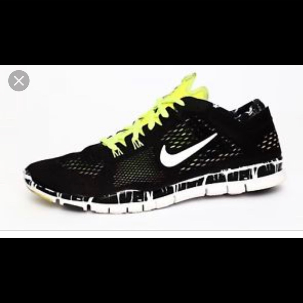 Nike Free 5.0 women’s shoes